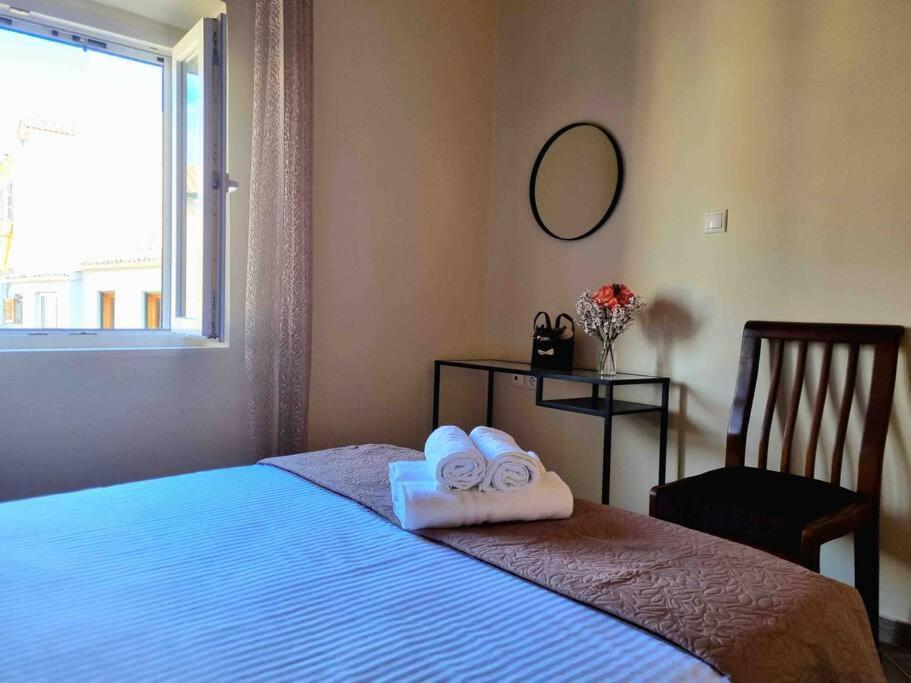 “Marko'S Center Beautiful House” Corfu  Esterno foto
