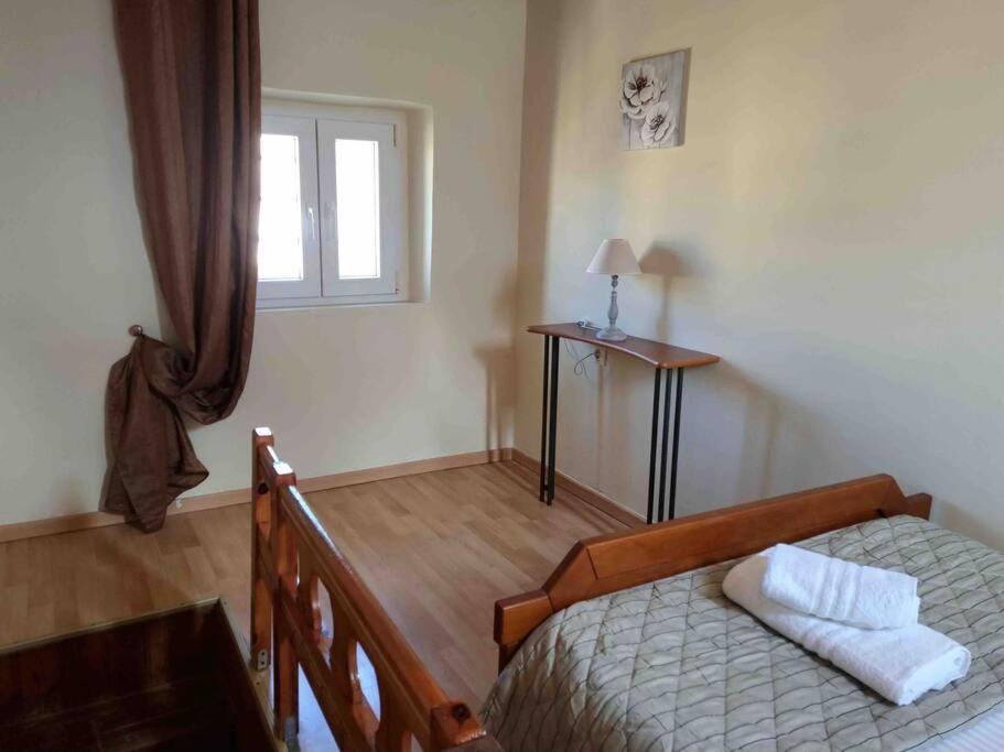 “Marko'S Center Beautiful House” Corfu  Esterno foto