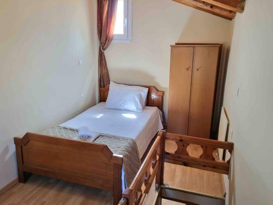 “Marko'S Center Beautiful House” Corfu  Esterno foto