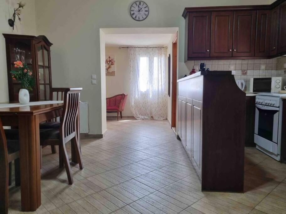 “Marko'S Center Beautiful House” Corfu  Esterno foto