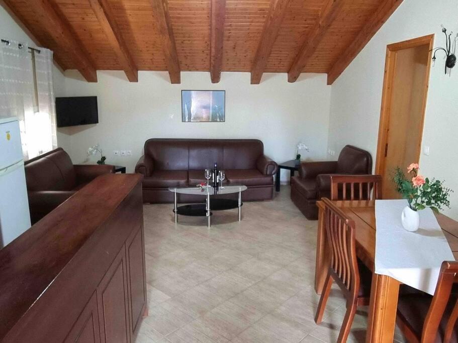 “Marko'S Center Beautiful House” Corfu  Esterno foto