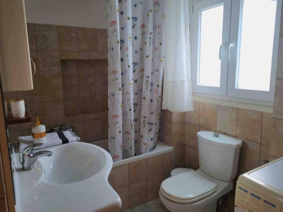 “Marko'S Center Beautiful House” Corfu  Esterno foto