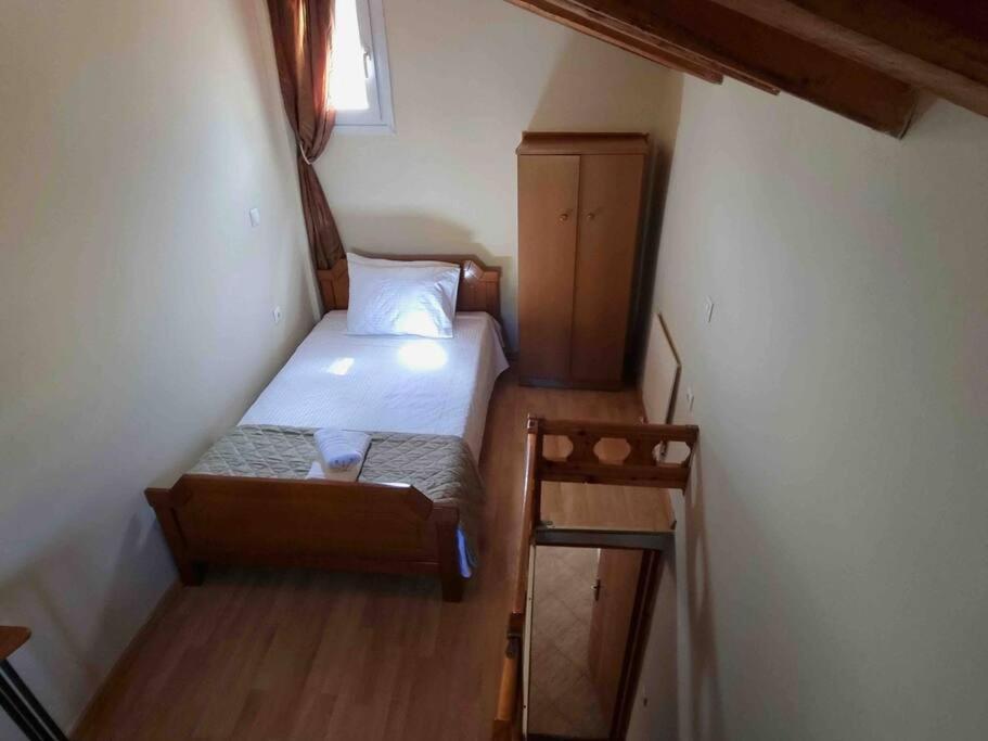 “Marko'S Center Beautiful House” Corfu  Esterno foto