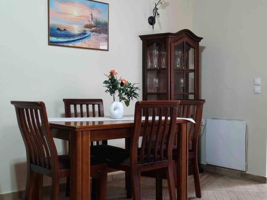 “Marko'S Center Beautiful House” Corfu  Esterno foto