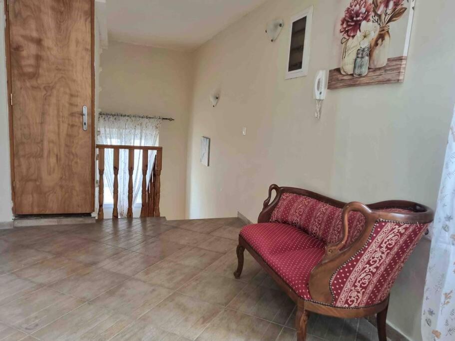 “Marko'S Center Beautiful House” Corfu  Esterno foto