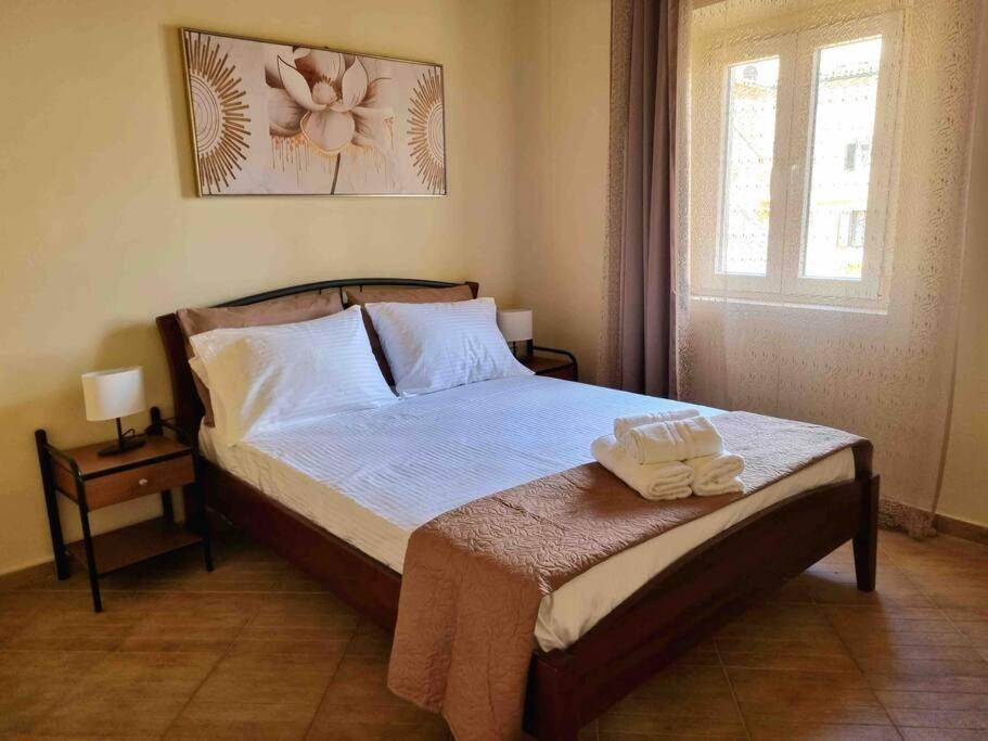“Marko'S Center Beautiful House” Corfu  Esterno foto