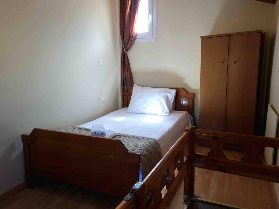 “Marko'S Center Beautiful House” Corfu  Esterno foto